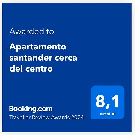 Apartamento Los Rios Santander Exterior photo